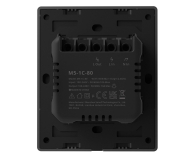 Sonoff Smart przełącznik ścienny WiFi M5-1C-80 (1-kanałowy, do ramk - 1489967 - zdjęcie 6